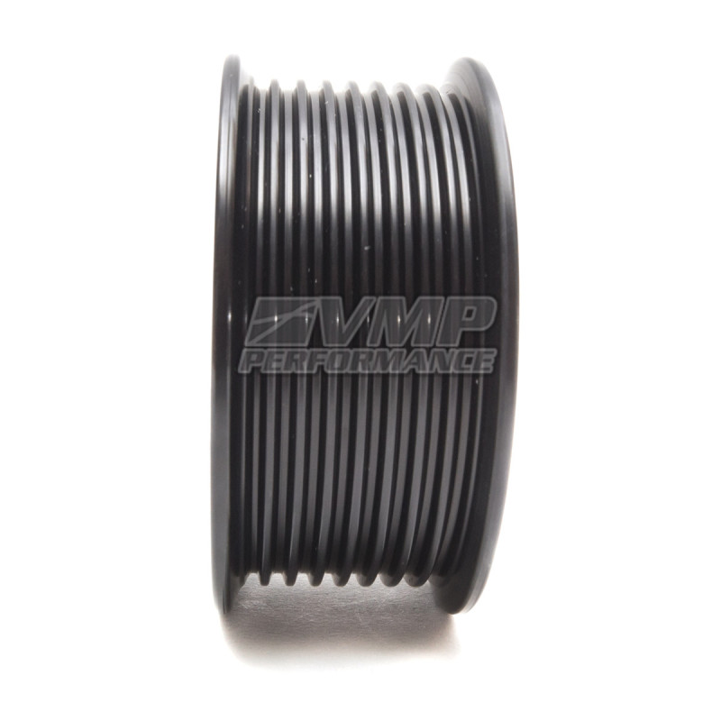 Ford Mustang Supercharger Pulley - VMP Performance - 2.9in - `03-`04